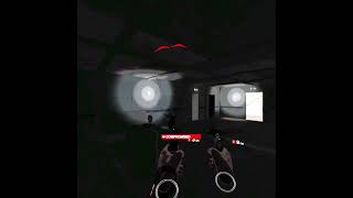 20240906 Hitman 3 VR Reloaded Quest 3 Gun Blasting in the Dark [upl. by Gabriel409]