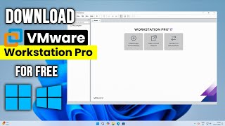 How to Install VMware Workstation For Free💻  2024 Latest Method  Download VMware Workstation Pro [upl. by Florella357]