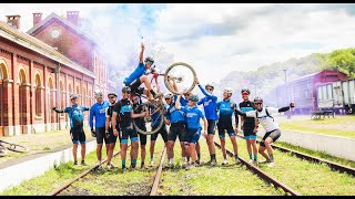 The Bike Trophy 2024  Official recap [upl. by Deborah]