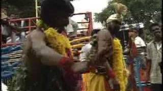 See to Believe Thaipusam Spear Ritual [upl. by Eireva]