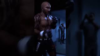 davebautista batista wwe guardiansofthegalaxy entrance ufc ufc5 [upl. by Derward]