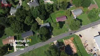 333 East Way Dr Troutman NC VLOG  206 [upl. by Hunley616]