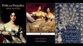 Pride and Prejudice by Jane Austen  Book Summary [upl. by Kieger]