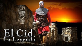 EL CID LA LEYENDA 1ª PARTE [upl. by Ahsemo760]