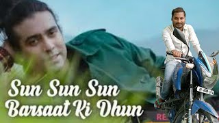 Kisi Sayar Ka Dil Banke Barasti Hai Bunde Tum pe Full Song Jubin Nautiyal Kisi Shayar Ka Dil Bnke [upl. by Eniretac]