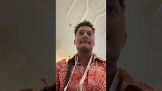 CHOGM SAMOA DAY THREE VLOG [upl. by Landa]