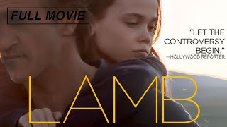 Lamb FULL MOVIE 2015 Ross Partridge Oona Laurence  Innocence walks a fine line a Lolita story [upl. by Colier752]