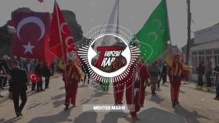 Mehter Marşı RemixAbone olmayı unutmayalım [upl. by Ahsenit]