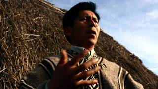 Musica mapuche JOEL MARIPIL  Rukan [upl. by Quick]