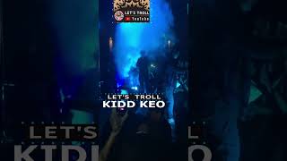 Guanajuato México  KIDD KEO live [upl. by Tenenbaum828]