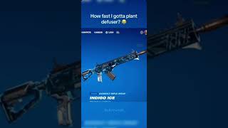 we have siege operators in fortnite before gta6 fortnite fortnitememes siegememes [upl. by Alwin]