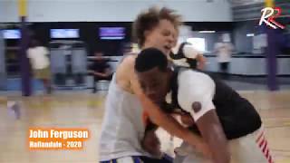 Prep Hoops FL Top 250 Pt 12 The UNDERCLASSMEN CO 2020 amp 21 SHINE and GRIND at DME Academy [upl. by Zetrom]