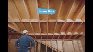 Building Trust With HomeStars [upl. by Eilyac]