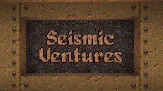 Seismic Ventures trailer [upl. by Leoy]