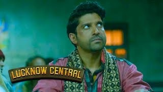 Dialogue Promo 3  Lucknow Central  In Cinemas Now [upl. by Tobi]