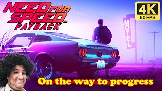 Need for Speed Payback  Ultimate Car Customization amp Wild Street Races [upl. by Anastice444]