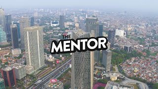 The Mentor 2022 Hadir Menjadi Wadah Para Inovator Kembangkan Inovasinya [upl. by Boaten591]