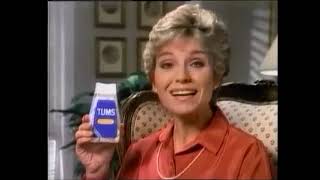 Tums Commercial 1986 [upl. by Champagne]