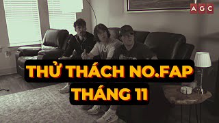 VietsubThien  ACG  Thử Thách NoFap Tháng 11 [upl. by Elizabeth264]