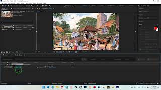 AfterEffects 2022 I 01 I Xuất video mp4 với AfterCodecs [upl. by Sparrow]