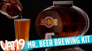 Brew your own Craft Beer [upl. by Pirozzo181]