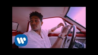 Bryce Vine  Carnival Album Trailer Official Video [upl. by Annoik466]