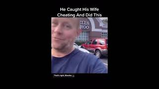 husband caught his wife of 24 years cheating with golf partner in the living room [upl. by Rao309]