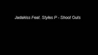 Jadakiss Feat Styles P  Shoot Outs [upl. by Beverly]