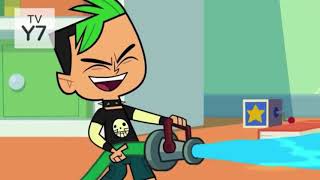 Total DramaRama Full Episode  S3 Episode 14  Cody the Barbarian [upl. by Ameyn]