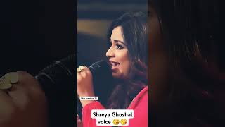 Angaaro ka Swami Shreya Ghoshal pushpa 2 song pushpa2 shreyagoshal shorts [upl. by Aicatsana]