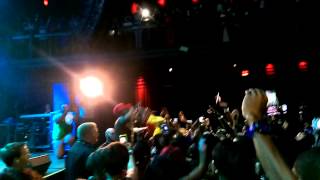 Stanley Enow Live In Washington DC Part II [upl. by Refinne]