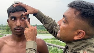 Full Medical Test 2024 Full Video army medical test GD Clerk Technical Tradesmen All Defence [upl. by Hbahsur585]