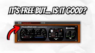 FREE Soundtoys Plugin ADHD Review [upl. by Shamus]