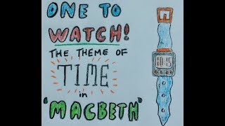 Macbeth Themes Time [upl. by Huei]