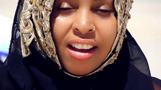 Khadija Feat Abubacar Allah ya Allah Oficial Video By AP Films [upl. by Grearson]