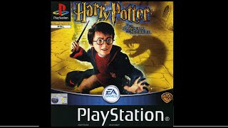 Harry Potter e La Camera dei Segreti  Versione PS1  Parte 02 [upl. by Lela415]