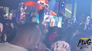 MASICKA  MALIE DONN  PERFORMANCE 2024 BIG BREEZE [upl. by Jaworski838]