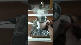 How to make automatic hot water cooler machine experiment diytools diy [upl. by Eidod]