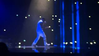 Drake  All Me live in Amsterdam [upl. by Nivrem744]