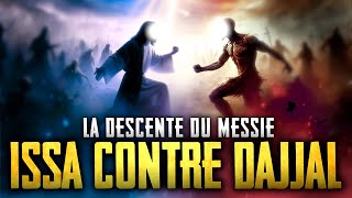 VOICI POURQUOI ALLAH A CHOISI ISSA JESUS POUR TUER LE DAJJAL [upl. by Pudens]