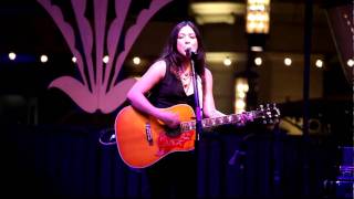 Michelle Branch  Everywhere Live at The Grove 2009 [upl. by Uhej125]