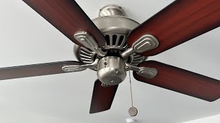 Casa Vieja Windstar II Ceiling Fan c2018 [upl. by Edialeda]