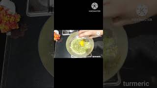 Olya Mugachi aamti Minanand kitchen viral recipe cooking [upl. by Coco335]