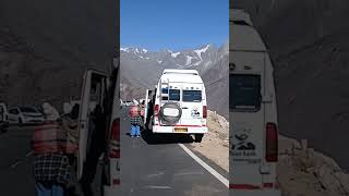 5 November 2024 Rohtang Pass travel ataltunnel manalileh manalitoleh [upl. by Seabury]