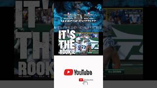 Let the rookies cook fortheshoe colts nfl youtube shorts youtubeshorts ytshorts fypシ゚viral [upl. by Adiraf414]