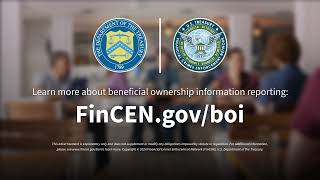 FinCEN 5 E TV [upl. by Ullund]