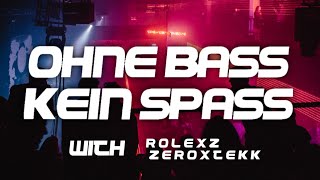 TEKK  HARDTEKK MIX 2022  OHNE BASS KEIN SPASS  Part 11 [upl. by Yssirk262]