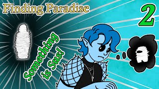 Finding Paradise VOD pt 2  Journey into Memory [upl. by Aicel625]