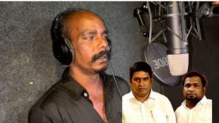 Chennai Gana  Armstrong Anna song  Singing by Gana Raguman 9003171509 [upl. by Sredna]