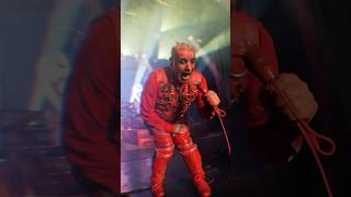 Till Lindemann  Allesfresser LIVE 2024 Chicago proshot backstage amazing crazy new [upl. by Sabanrab]